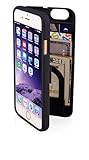 EYN Products eynblack6 Carrying Case for iPhone 6 - Standard Packaging - Black
