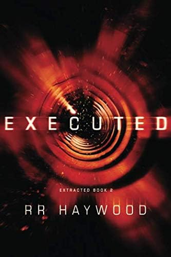 Executed: Extracted, Book 2
