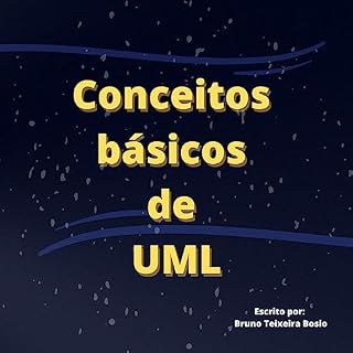 Livro Conceitos básicos de UML