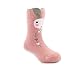 CoCoCute Baby Socks -3 Pairs Ultra Thick Winter Toddler Socks Baby Boy and Girl Socks Infant Socks Kid Sock Warm Cotton Crew Socks (S(1-3Y), Rabbit&Bird)