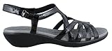 Clarks Women's Shelba Alana T Strap Sandal