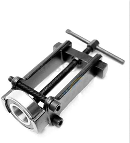 Two Jaw Twin Legs Bearing Gear Puller Remover Hand Tool Removal Kit (Color : 2.5")