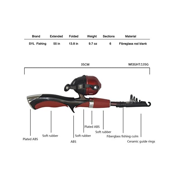 Portable-Mini-Fishing-Rod-and-Reel-Combo-Kids-Fishing-Pole-with-Fishing-line-Hooks-Lures-Floats-Weights-etc