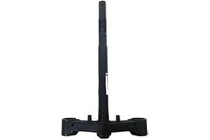 MMG Street Gas Scooter Steering Stem Triple Tree for 49cc 50cc 150cc GY6 Chinese Mopeds Tao Tao SSR Rocketa VIP SUNL