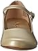 Nina SEELEY HEEL MARY JANE Buckle Mary Jane (Little Kid/Big Kid)