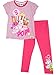 Shopkins Girls Shopkins Short Sleeve T-Shirt & Leggings Set Size 8