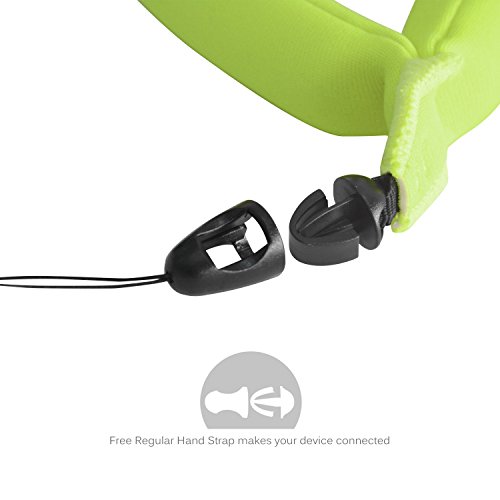 1 Waterproof+Luxebell+Universal+Floating+Sunglasses