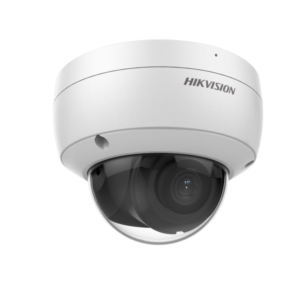 Hikvision Digital Technology DS-2CD2146G2-ISU IP security camera Outdoor Dome Ceiling/Wall 2592 x 1944 Pixels
