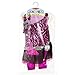 Melissa & Doug Rock Star Role Play Costume Set