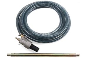 MTM Hydro 16.0117 Industrial Sand Blast Kit