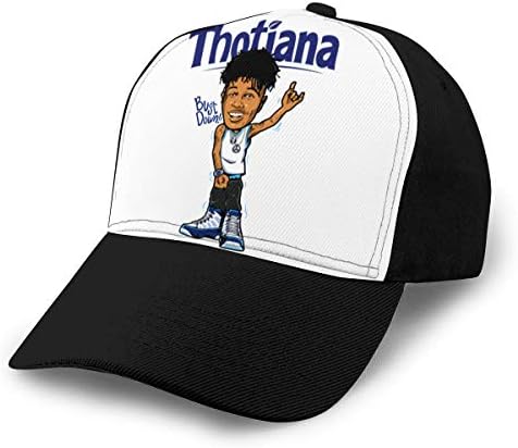 Model Sneakers Curved Brim Baseball Cap 