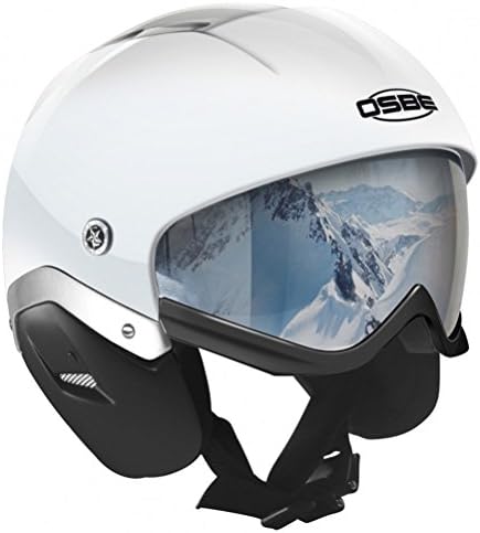 OSBE Majic Ski Helmet 2016 - Large