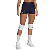 Under Armour Womens Team Shorty 3
