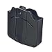 Orpaz Pistol Mag Pouch, Magazine Holster for 0.40, 9mm Magazine Holder, Double Mag, Belt Loop, Double Stack Metal