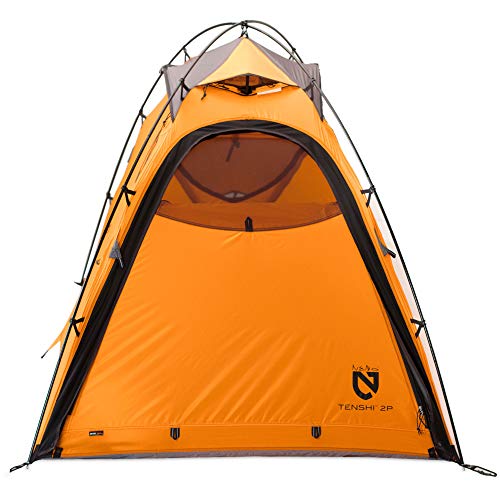 Nemo Tenshi 2P Mountaineering Tent, 2 Person Pricepulse
