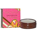 Pacifica Beauty Sandalwood Solid Perfume