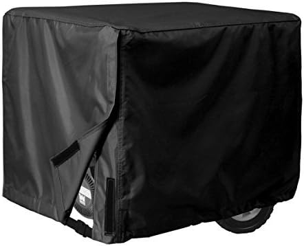 Anderlay Generator Cover Waterproof 600D Polyester Fabric with a PVC Coating