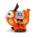 Disney / Pixar MONSTERS UNIVERSITY Exclusive 7 Inch Plush Figure Scare Pig