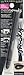 Maybelline New York Eye Studio Master Smoky Shadow Pencil, Smoking Charcoal, 0.018 Ounce