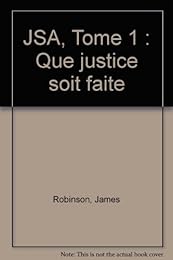 Que justice soit faite