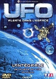 Ufo - Alerte Dans L'espace