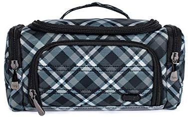 Lug Women's Trolley Mini Cosmetic Case 1 Lug Women's Trolley Mini Cosmetic Case