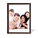 APESIN 15 inch Digital Photo Frame- Full View 1400×1050 HD Digital Photo & Video Frame with Motion Sensor, Auto Rotate, Slideshow, Calendar View & USB/SD Card Slotthumb 1