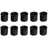 TIME-SERT M6x1.0x9.4mm Insert Qty 10 p/n 16101