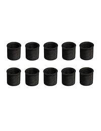 Tiempo M2 x 1,25 x 11,7 mm Inserción CANTIDAD 10 PN 18121