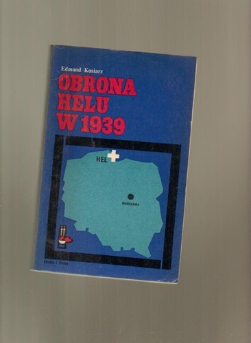 Obrona Helu W 1939