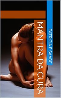 Livro Mantra da Cura (1)