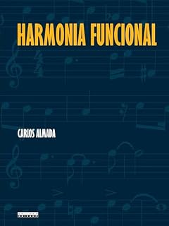 Livro HARMONIA FUNCIONAL