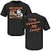 San Francisco Giants Fans. Stay Victorious. I Don't Often Hate Black T-Shirt (S-5X)