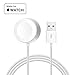 MPIO MFI Certified Charger Compatible for Apple Watch Series 1/2/3, MPIO iWatch Magnetic Charging Cable for Apple Watch Series 1/2/3 38mm 42mm (3.3 Feet/1.0 Meter)