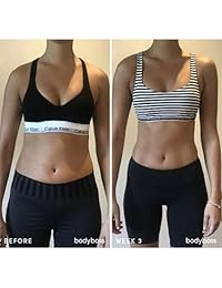 BodyBoss Fitness & Nutrition Bundle. Incluye guía de fitness corporal y guía de nutrición Superfood de 12 semanas.
