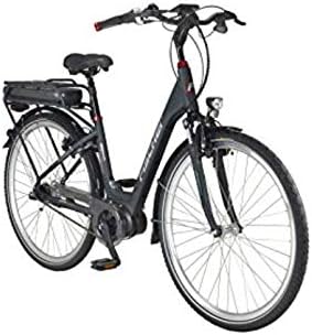 fischer folding bike