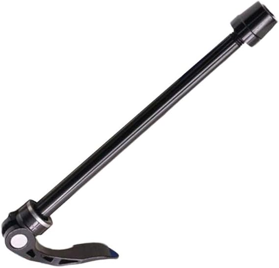 QHKS 135mm Bicycle Quick Release Thru Axle For 135 * 10mm Bike Hub