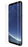 Tech21 Impact Shield for Galaxy S8+ Anti-Scratch