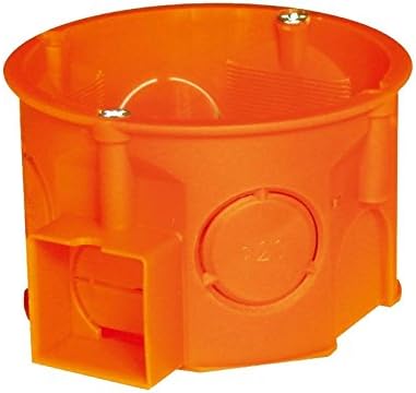 20 De Pack caja de interruptores (cajetín Up – Lata Caja de ...