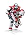 Mega Construx Destiny Lord Ghaul Assault Figure Pack Building Set