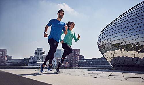 SIGMA SPORT iD.Run HR, hartslagmeter, GPS-hardloophorloge, polsmeting, activiteitstracker - Image 6