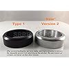 Bisquette-Savers-for-Bradley-Smoker-Wood-Spacer-Aluminum-Pucks Bisquette-Savers-for-Bradley-Smoker-Wood-Spacer-Aluminum-Pucks