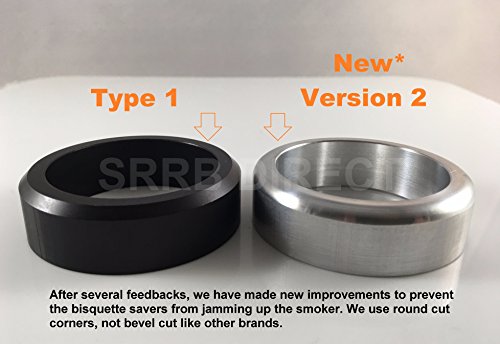 3 Bisquette+Savers+Bradley+Smoker+Aluminum