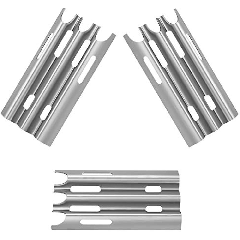 SGP081 Gas Grill Replacement Parts For JennAir And Vermont Castings