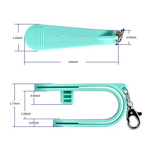 5 WeThinkeer+Unbuckler+Premium+Unbuckle+Release