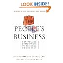 The People S Business Controlling Corporations And