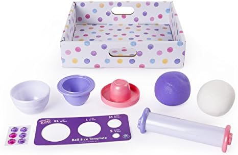 twinkle clay tea set