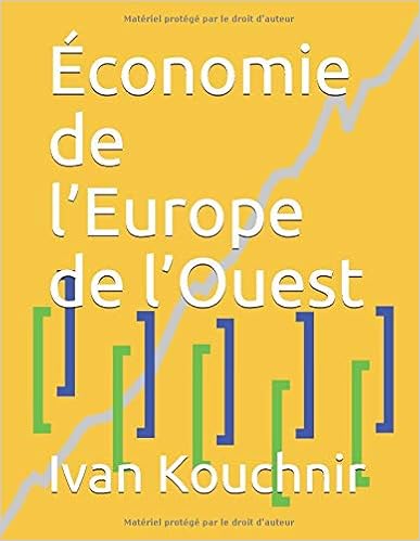 Économie de l’Europe de l’Ouest