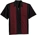 Joe's USA Retro Bowling Shirts in 5 Colors from XS-4XL