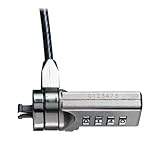 TARGUS PA410U DEFCON CL Notebook Computer Cable Lock